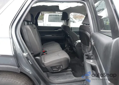 2020 Hyundai Palisade Se из США, поврежденный, VIN KM8R1DHE3LU070838